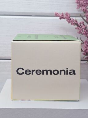 Ceremonia Scalp Masajeador